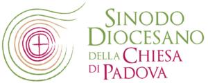 Logo del Sinodo Diocesano della Chiesa di Padova
