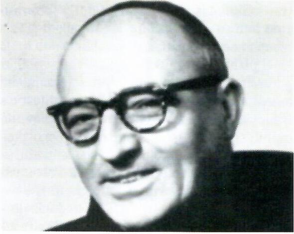 Padre Mariano Girotto