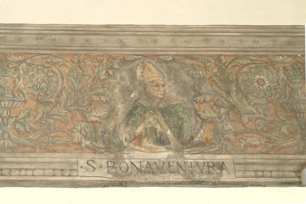 San Bonaventura (1520) - ambito veneto